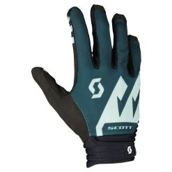 Scott DH Factory Long Gloves