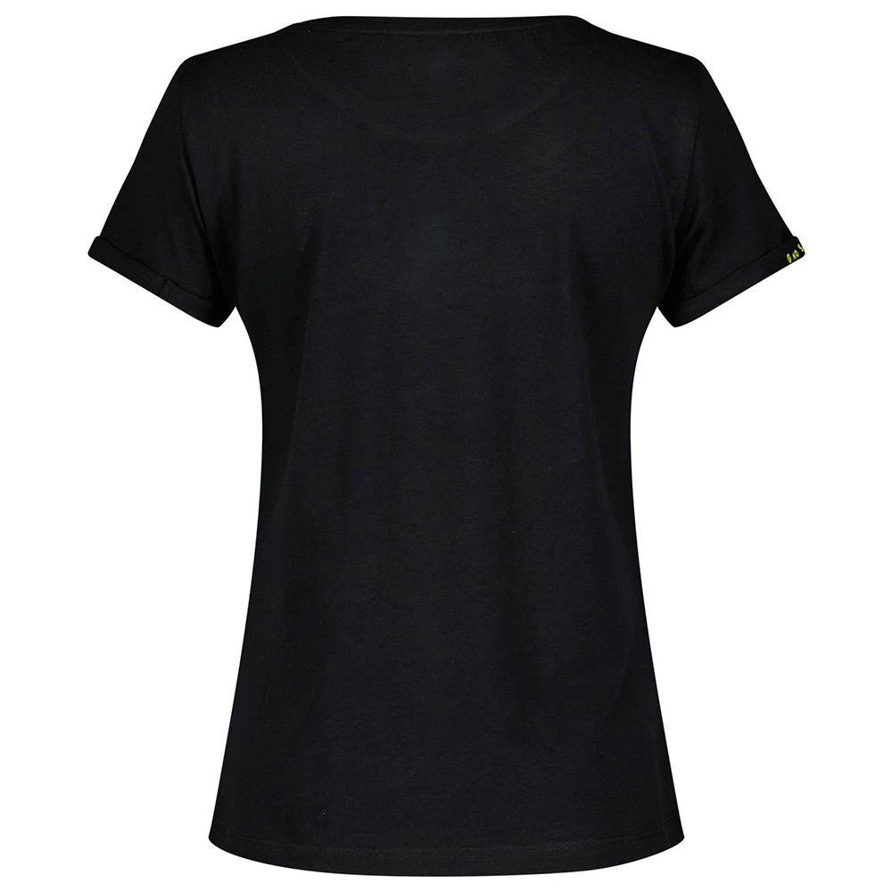 Scott Division Short Sleeve T-Shirt 4 Scott Division Short Sleeve T-Shirt - Image 2