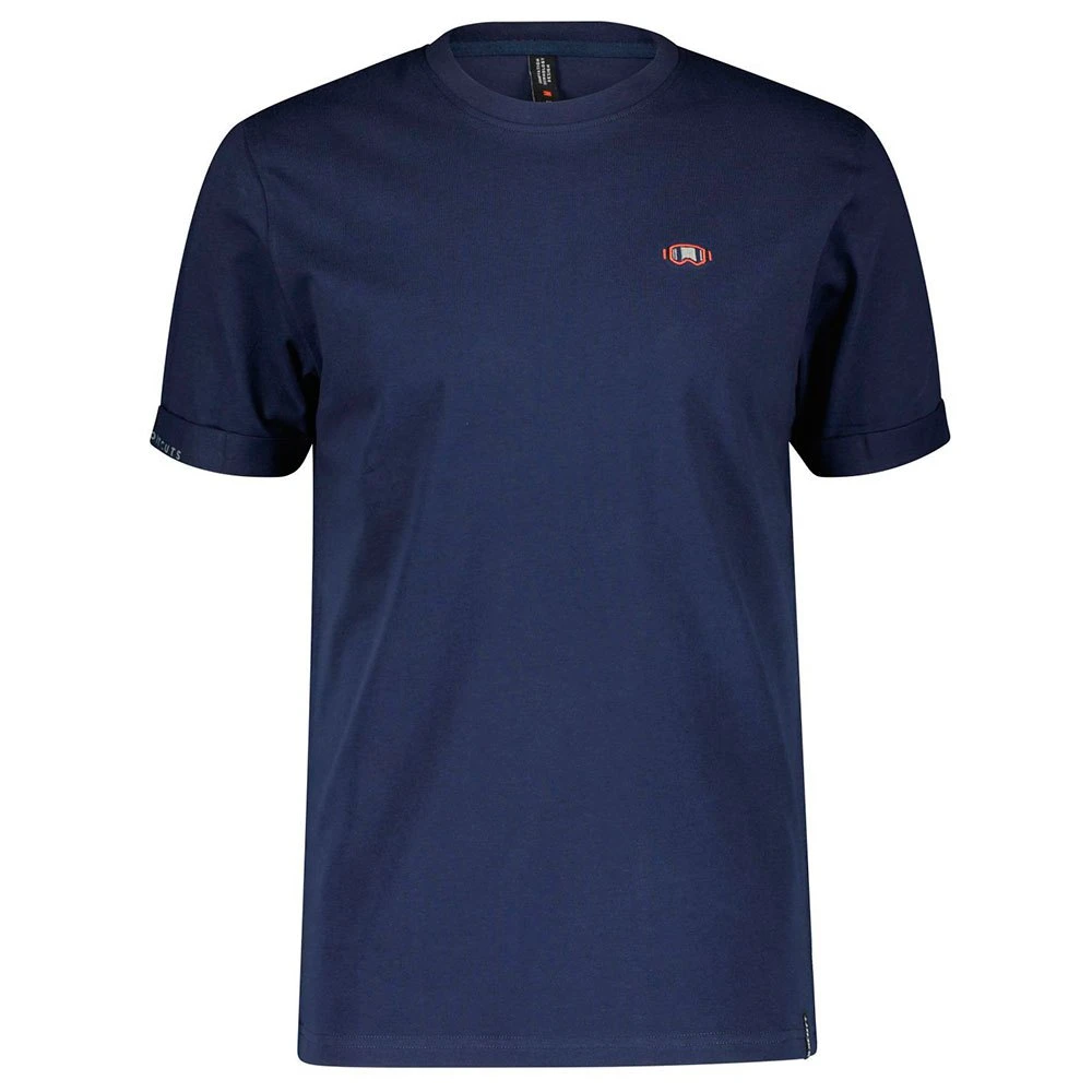 Scott Division Short Sleeve T-Shirt 3 Scott Division Short Sleeve T-Shirt