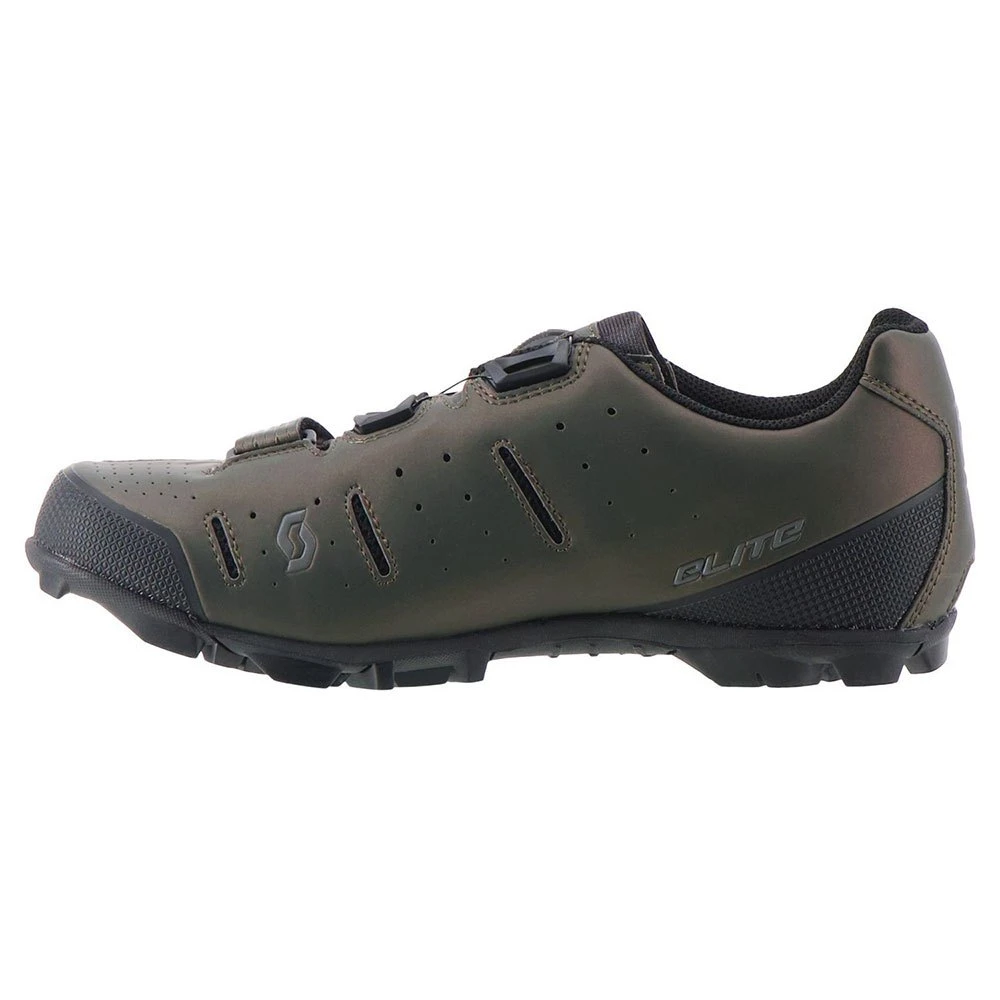 Scott Elite BOA MTB Shoes 4 Scott Elite BOA MTB Shoes - Image 3