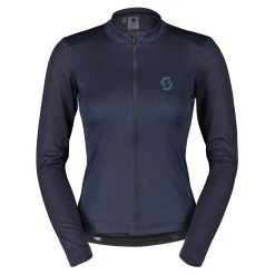 Scott Endurance 10 Long Sleeve Jersey