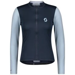 Scott Endurance 10 Long Sleeve Jersey
