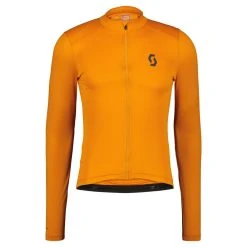 Scott Endurance 10 Long Sleeve Jersey