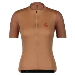 Scott Endurance 10 Short Sleeve Jersey