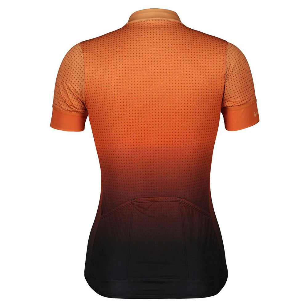Scott Endurance 15 Short Sleeve Jersey 4 Scott Endurance 15 Short Sleeve Jersey - Image 2
