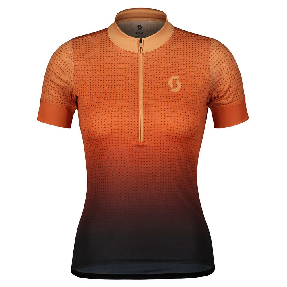 Scott Endurance 15 Short Sleeve Jersey 3 Scott Endurance 15 Short Sleeve Jersey