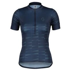 Scott Endurance 20 Short Sleeve Jersey