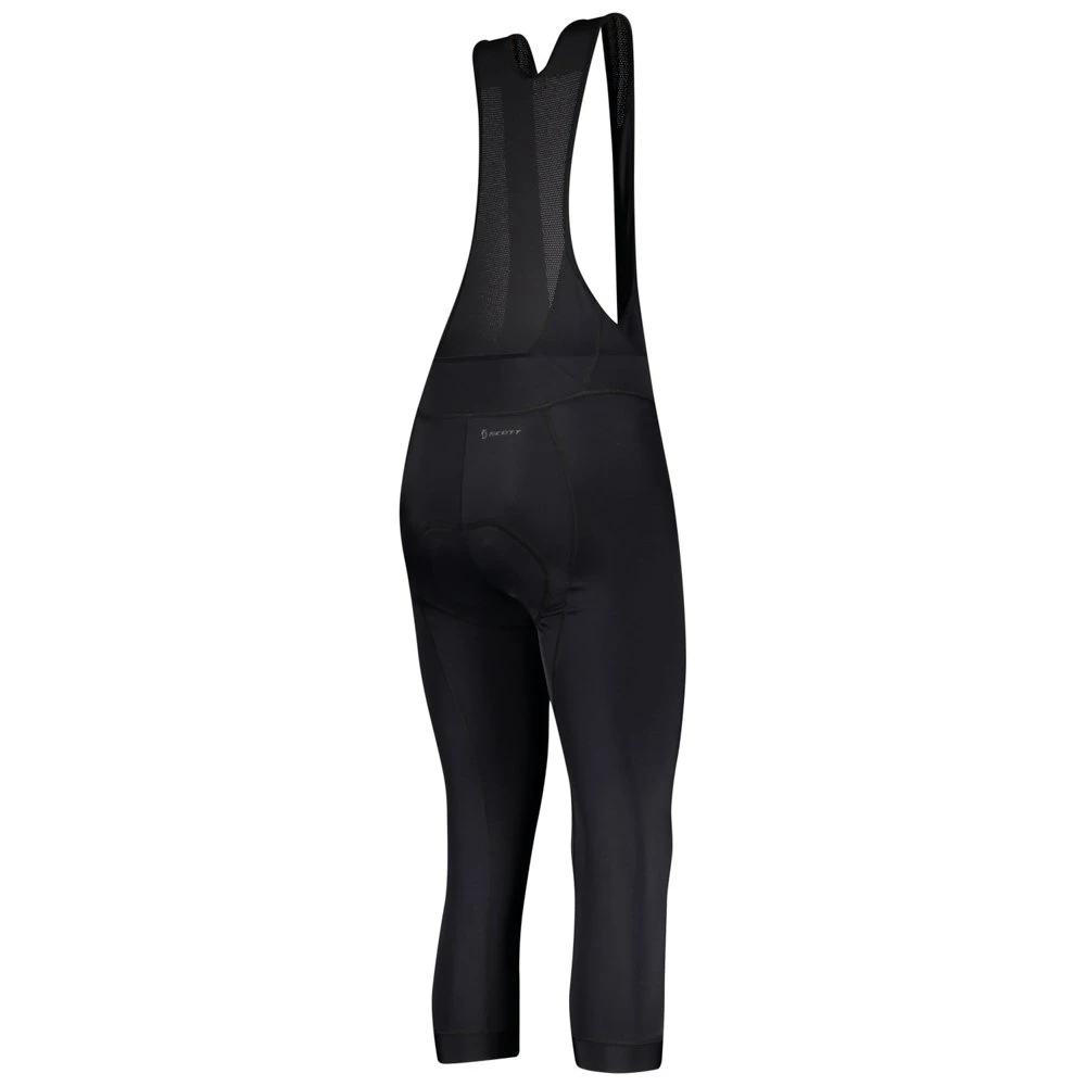 Scott Endurance + 3/4 Bib Tights 4 Scott Endurance + 3/4 Bib Tights - Image 2