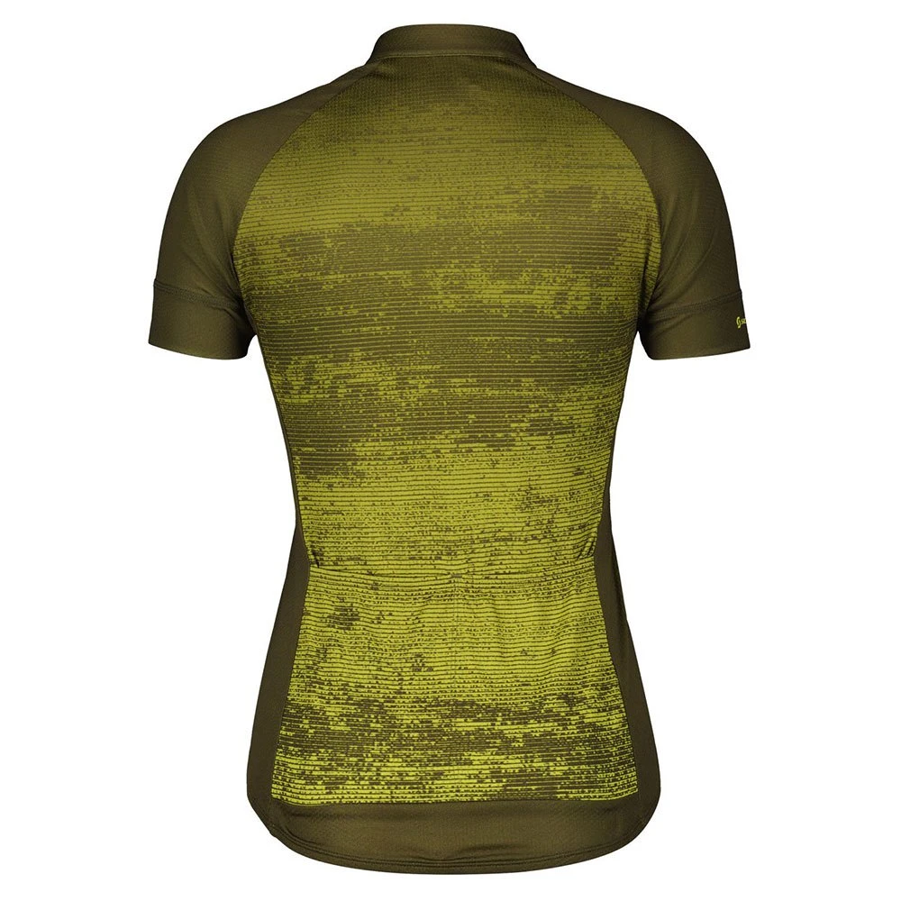 Scott Endurance 30 Short Sleeve Jersey 4 Scott Endurance 30 Short Sleeve Jersey - Image 2