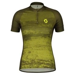 Scott Endurance 30 Short Sleeve Jersey