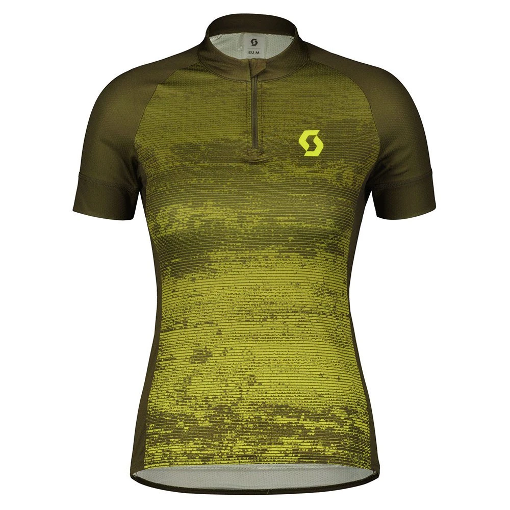 Scott Endurance 30 Short Sleeve Jersey 3 Scott Endurance 30 Short Sleeve Jersey