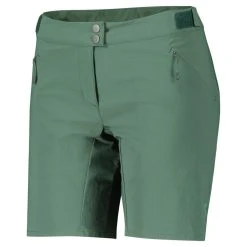 Scott Endurance LS/FIT W/PAD Shorts