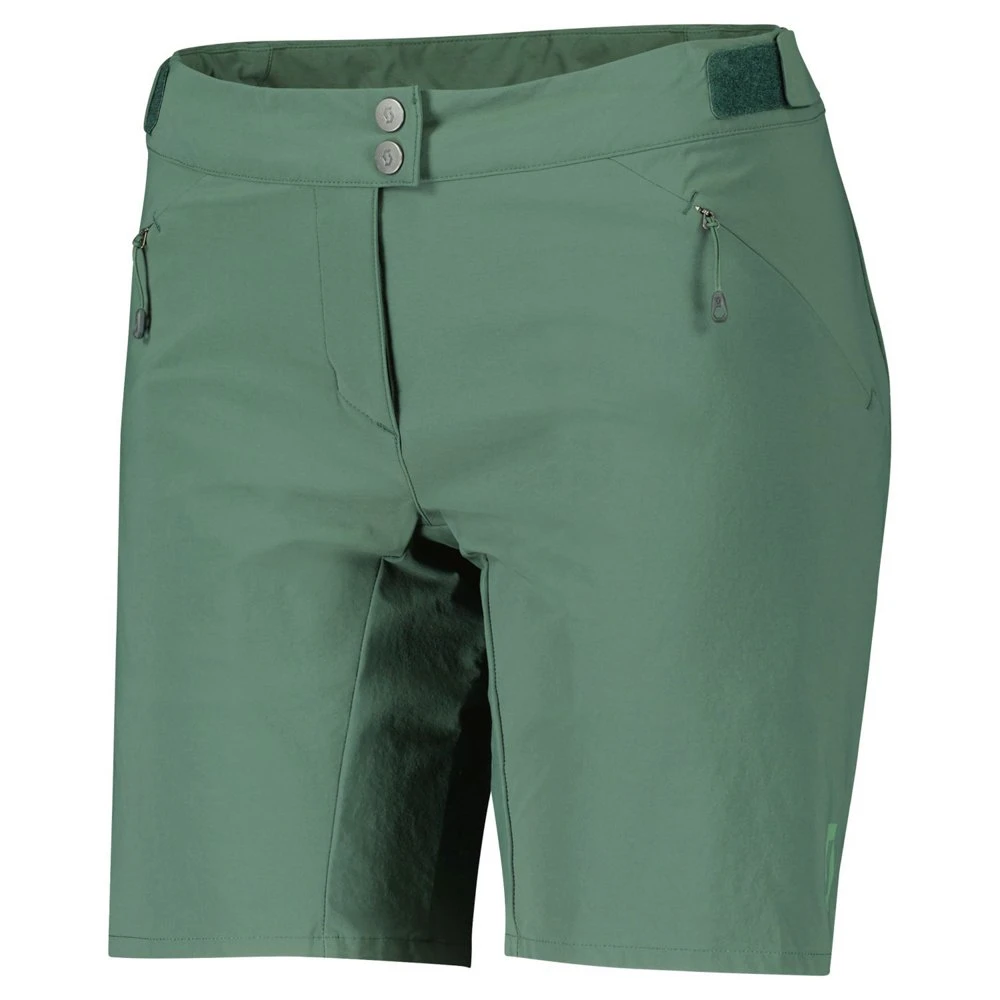 Scott Endurance LS/FIT W/PAD Shorts 3 Scott Endurance LS/FIT W/PAD Shorts