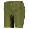 Scott Endurance Padded Shorts -Scott Riding scott endurance padded shorts