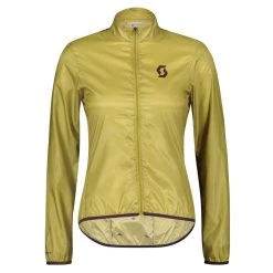 Scott Endurance WB Jacket