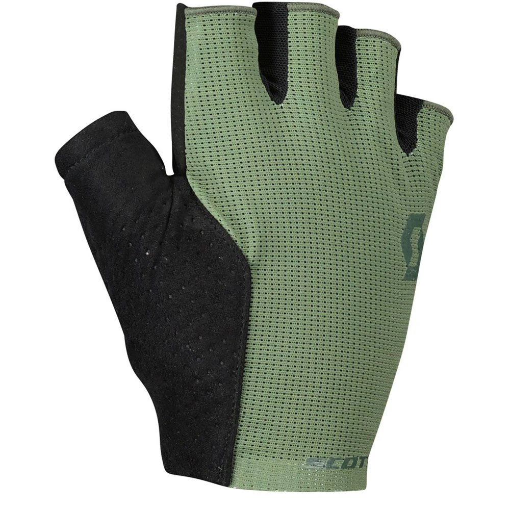 Scott Essential Gel Short Gloves 3 Scott Essential Gel Short Gloves