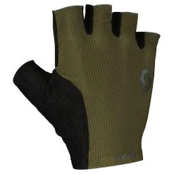 Scott Essential Gel Short Gloves
