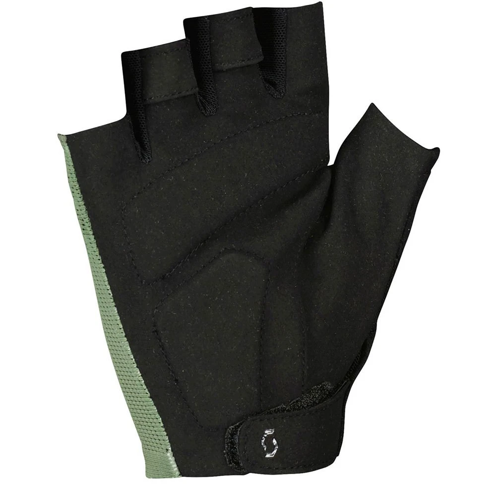 Scott Essential Gel Short Gloves 4 Scott Essential Gel Short Gloves - Image 2