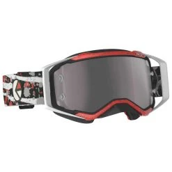 Scott Ethika Prospect Goggles