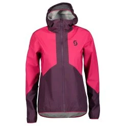 Scott Explorair Light Dryo 2.5L Jacket