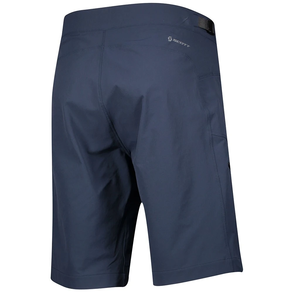 Scott Explorair Tech Pants 4 Scott Explorair Tech Pants - Image 2