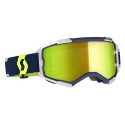 Scott Fury Goggles