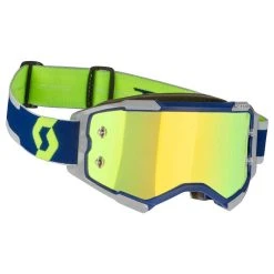Scott Fury Goggles -Scott Riding scott fury goggles 3