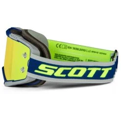 Scott Fury Goggles -Scott Riding scott fury goggles 4