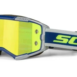 Scott Fury Goggles -Scott Riding scott fury goggles 5