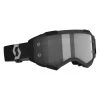Scott Fury Photochromic Goggles -Scott Riding scott fury photochromic goggles