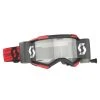 Scott Fury WFS Goggles -Scott Riding scott fury wfs goggles