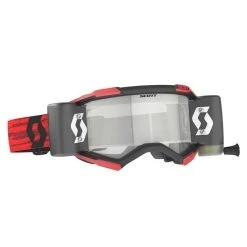 Scott Fury WFS Goggles
