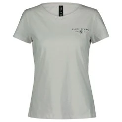 Scott Graphic Slub Short Sleeve T-Shirt