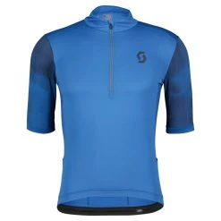 Scott Gravel 10 Short Sleeve Jersey