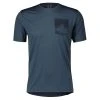 Scott Gravel 20 Short Sleeve Jersey -Scott Riding scott gravel 20 short sleeve jersey