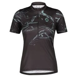 Scott Gravel Contessa Sign Short Sleeve Jersey