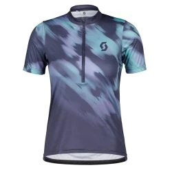 Scott Gravel Contessa Signature Short Sleeve Jersey