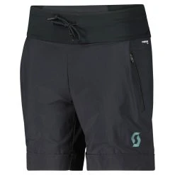 Scott Gravel Core Contessa Sign Shorts