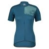 Scott Gravel Merino Short Sleeve Jersey -Scott Riding scott gravel merino short sleeve jersey