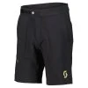 Scott Gravel Tuned Shorts -Scott Riding scott gravel tuned shorts