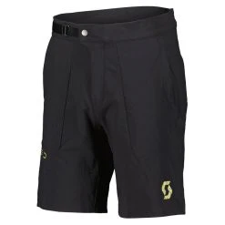 Scott Gravel Tuned Shorts