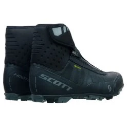Scott Heater Gore-Tex MTB Shoes -Scott Riding scott heater gore tex mtb shoes 4