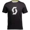 Scott Icon FT Short Sleeve T-Shirt -Scott Riding scott icon ft short sleeve t shirt