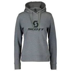 Scott Icon Hoodie