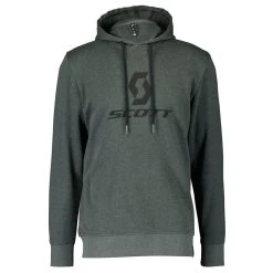 Scott Icon Hoodie