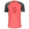 Scott Icon Raglan Short Sleeve T-Shirt -Scott Riding scott icon raglan short sleeve t shirt