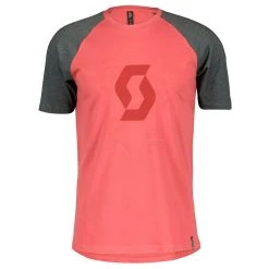 Scott Icon Raglan Short Sleeve T-Shirt