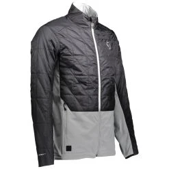 Scott Insuloft Hybrid FT Jacket -Scott Riding scott insuloft hybrid ft jacket 2