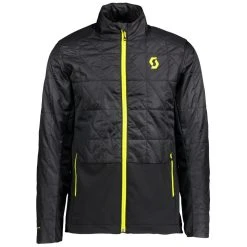 Scott Insuloft Hybrid FT Jacket
