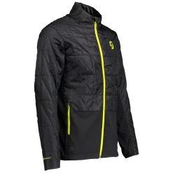 Scott Insuloft Hybrid FT Jacket -Scott Riding scott insuloft hybrid ft jacket 5
